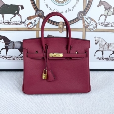 Hermes Birkin Bags